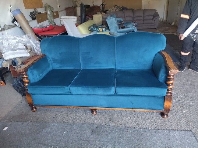 Sofa Upholstery Near Me